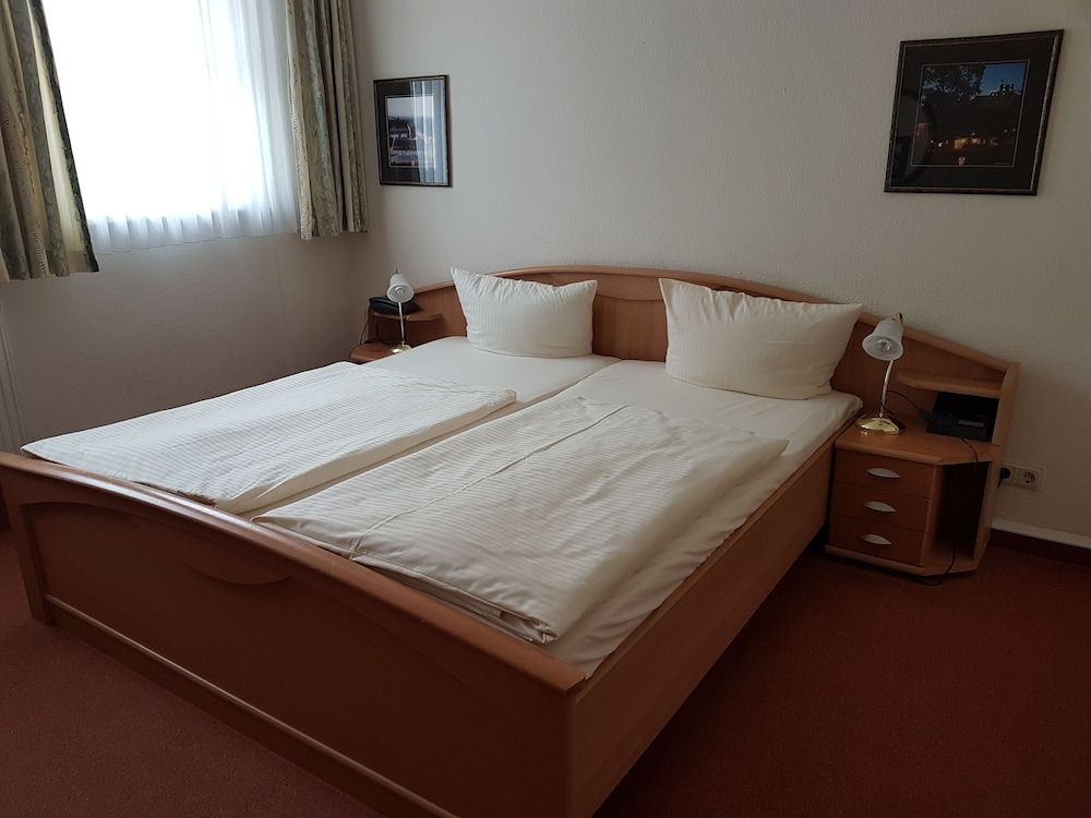 Ratskeller Nörten — hotel in Noerten-Hardenberg