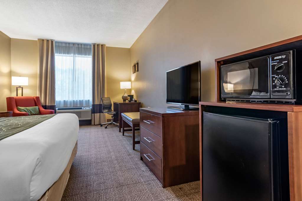 Comfort Inn Amite City - photo 8