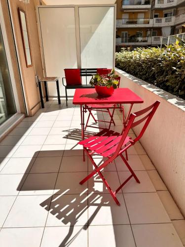 Un Air D’et — Nice — photo 4