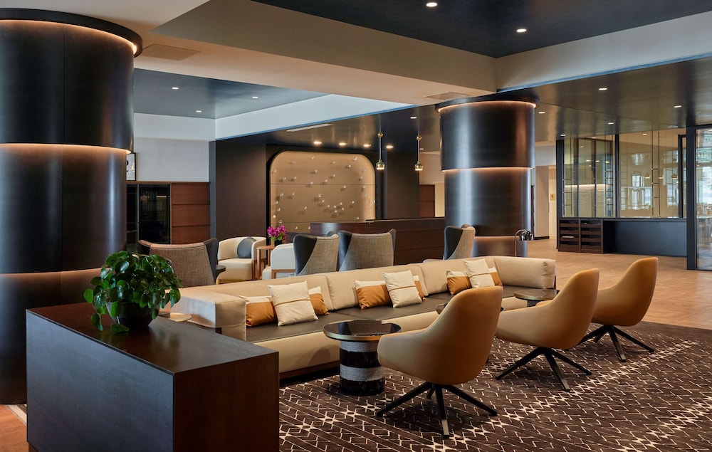 Sable at Navy Pier Chicago Curio Collection by Hilton - photo 4