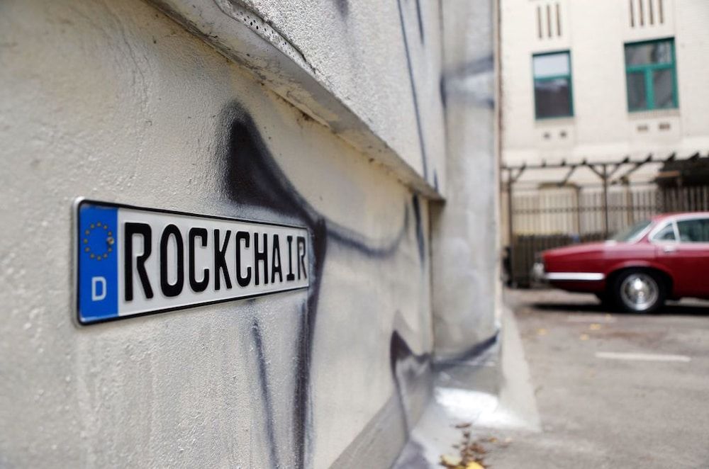 GREIF by ROCKCHAIR Apartments l SUPERHOST Status l 2 Bedrooms Boxspringbeds in City Center Cozy Family & Business Flair welcomes you — 4-Star Luxury Hotel in Berlin, Germany
