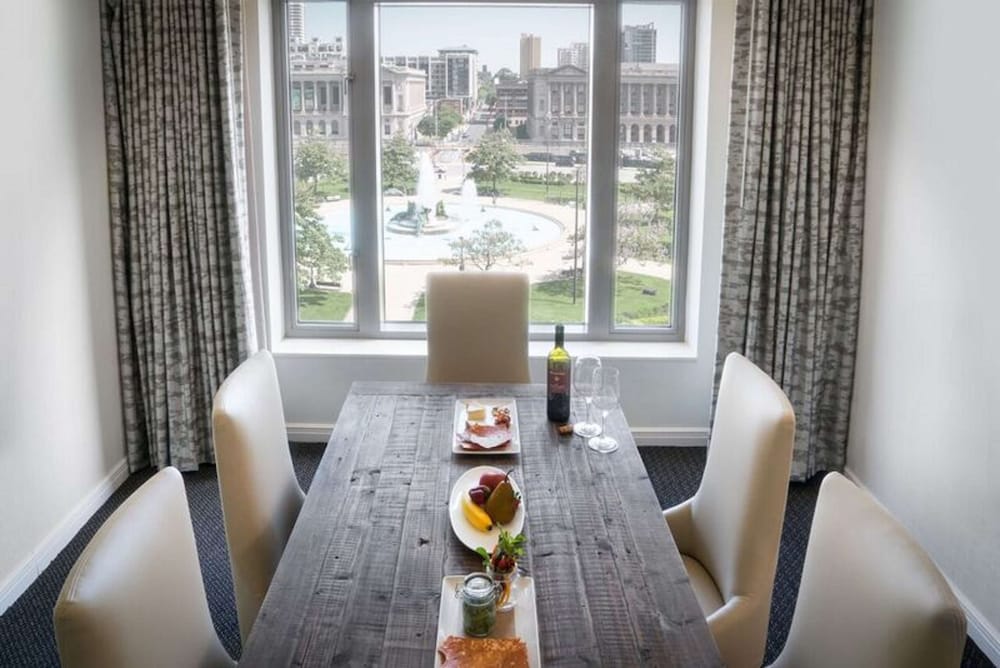 The Logan Philadelphia Curio Collection by Hilton - photo 65
