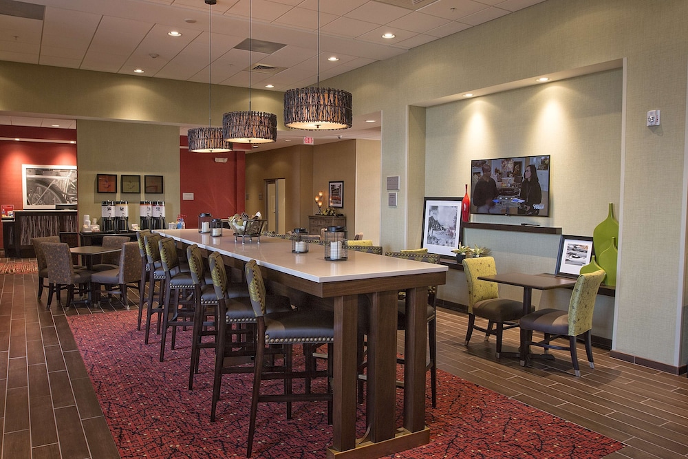Hampton Inn & Suites Boone - photo 38