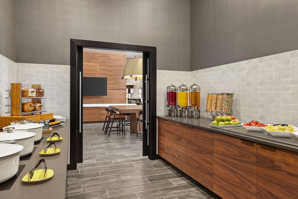 Doubletree by Hilton Columbus Dublin - photo 24