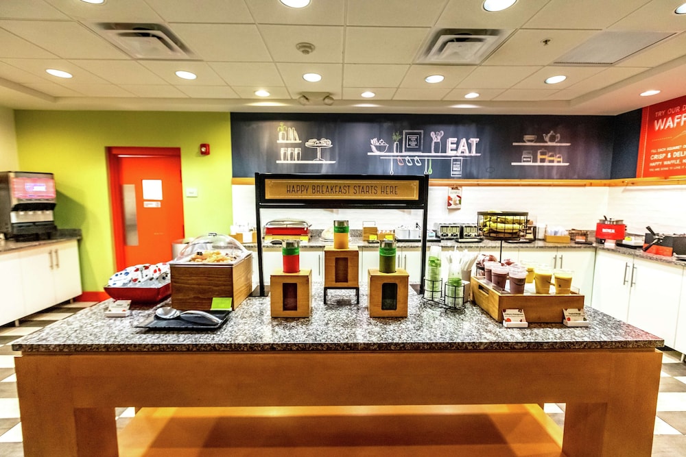 Hampton Inn & Suites Sarasota Bradenton Airport FL - photo 87