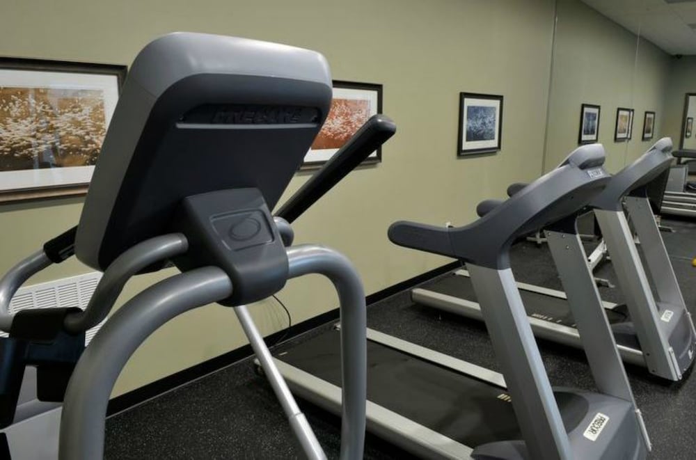 Staybridge Suites St. Petersburg Downtown by IHG - photo 38