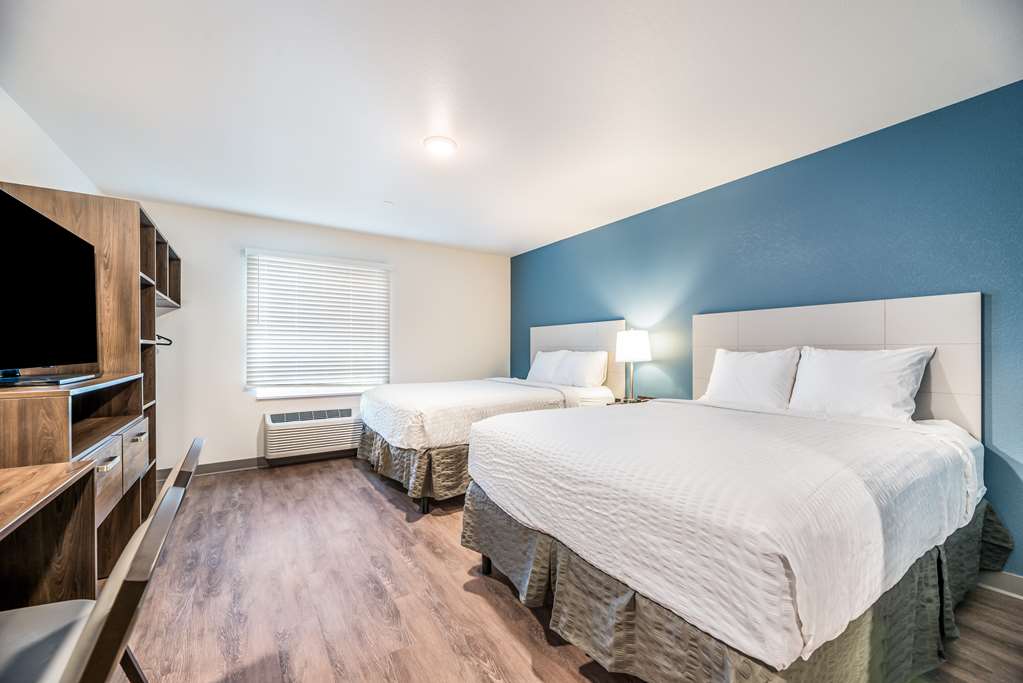 Extended Stay America Select Suites Orlando Kissimmee - photo 18