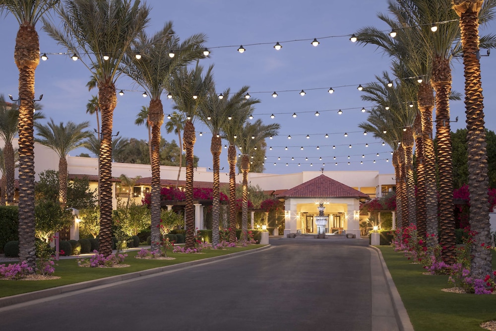 The Scottsdale Resort & Spa Curio Collection by Hilton - photo 73