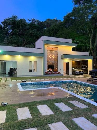 Sitio 78 Mairipora Atibaia — Atibaia