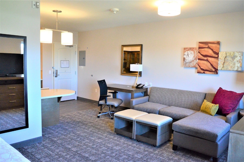 Staybridge Suites Hillsboro Orenco Station by IHG - photo 34