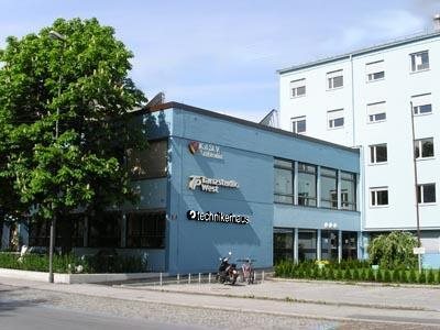 Garni Technikerhaus in Innsbruck, Austria