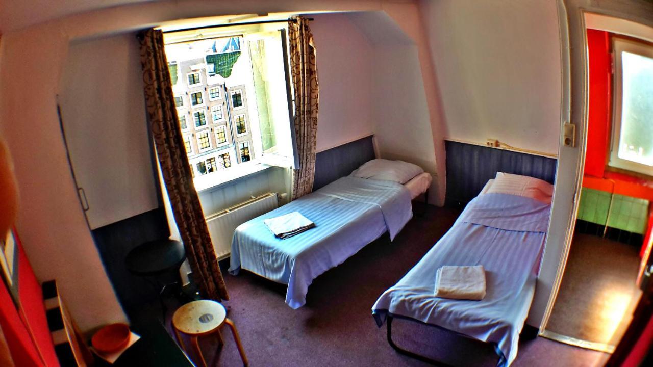 Hotel Tamara — Amsterdam — photo 5