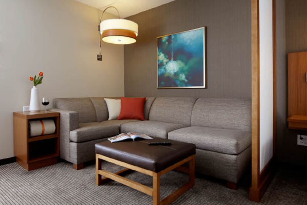 Hyatt Place Dallas North Arlington Grand Prairie - photo 6