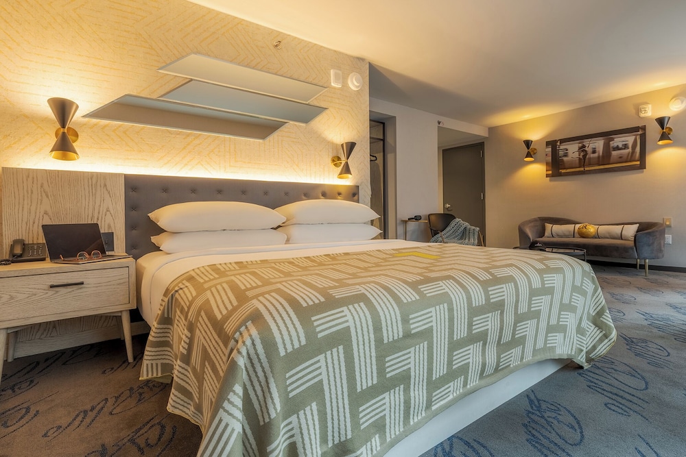 Pestana CR7 Times Square - photo 12