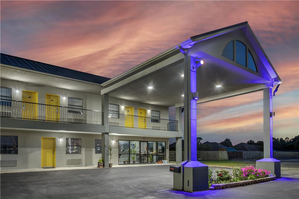 SureStay Hotel by Best Western McAlester — hotel in Mcalester