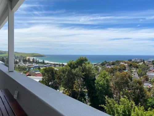 The View at Seascape — 4-Star Luxury Hotel in Gerringong, Australia