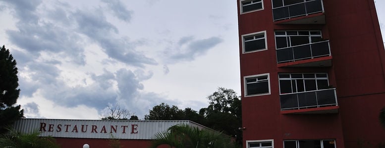 Hotel & Restaurante San Gabriel