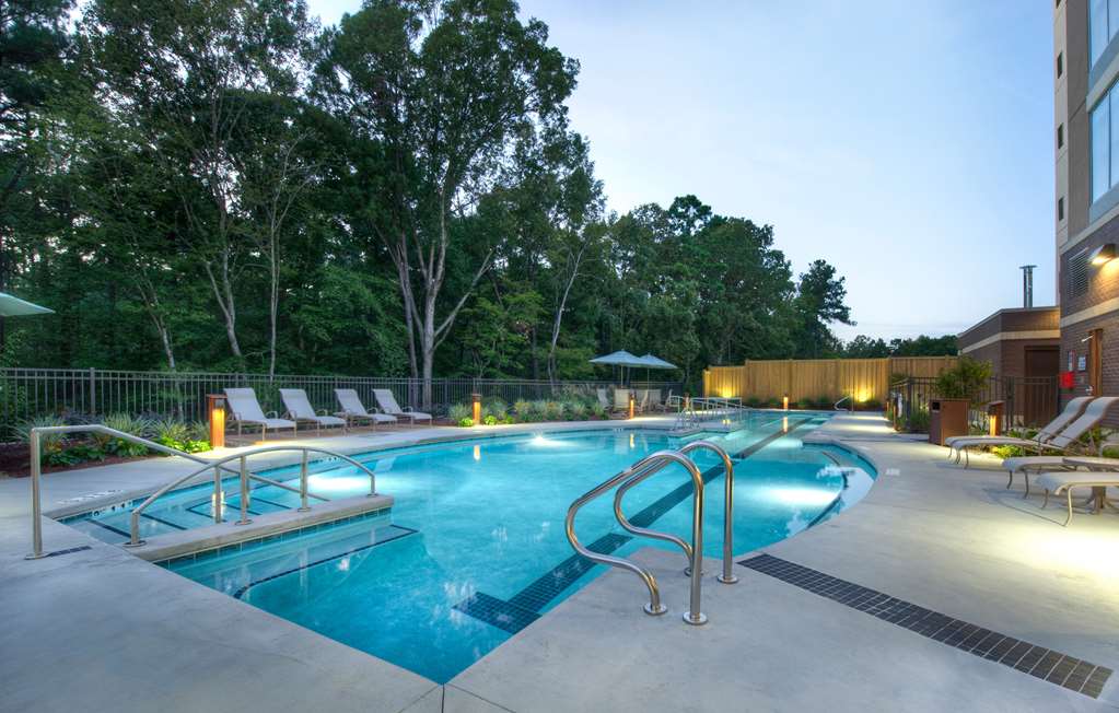 Hyatt Place Durham Southpoint - photo 3