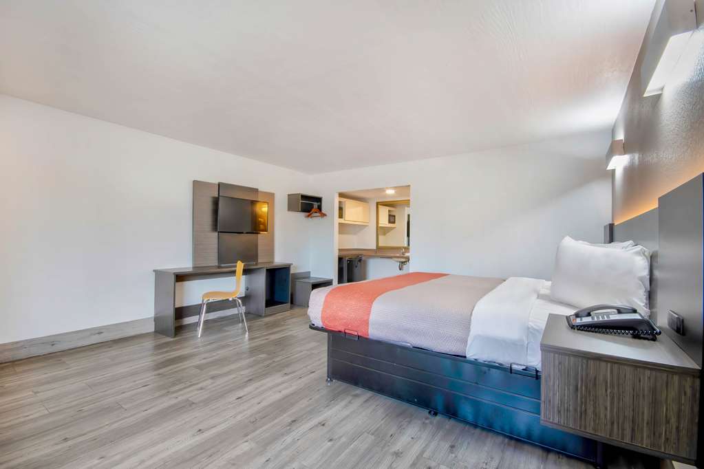 Motel 6 Lafayette LA - photo 18