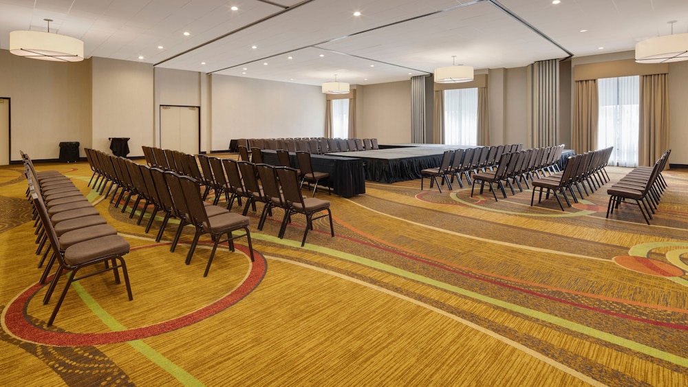 Holiday Inn San Jose Silicon Valley by IHG - photo 89