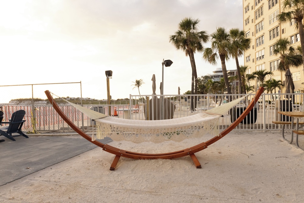 The Beach Haven Resort - photo 12