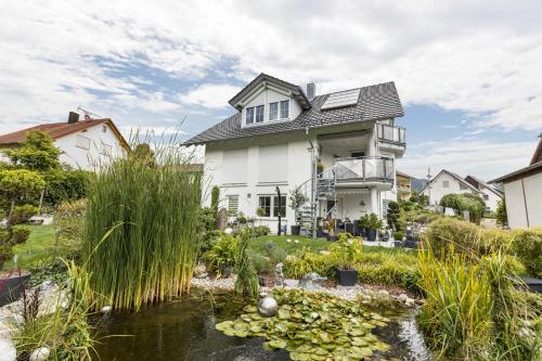 Griesbaum — 4-Star Luxury Hotel in Tengen, Germany