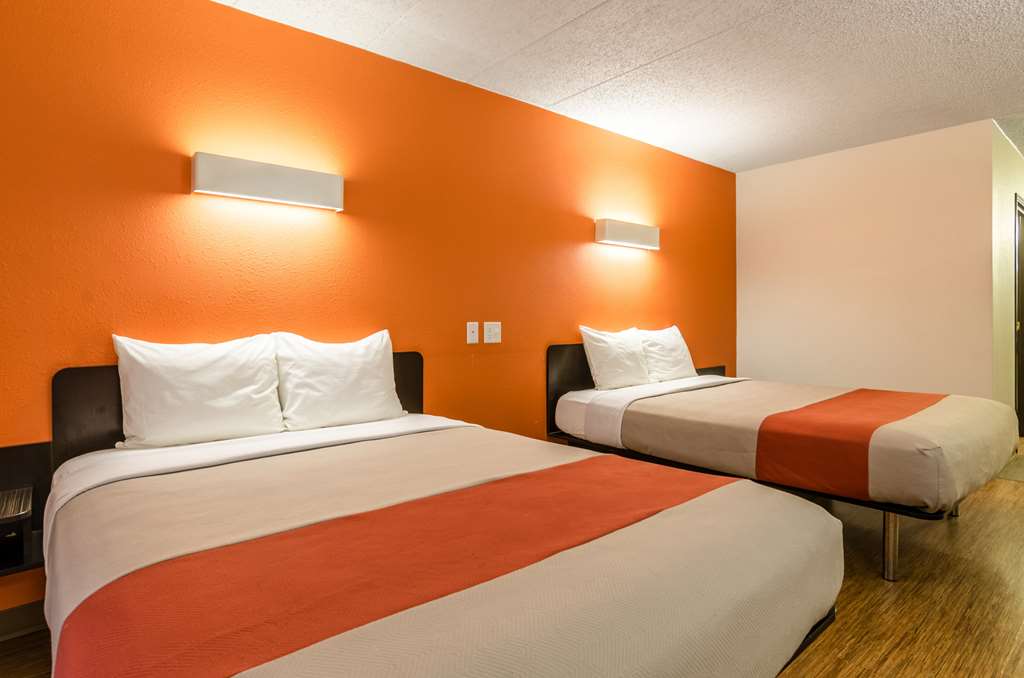 Motel 6 York NE - photo 18