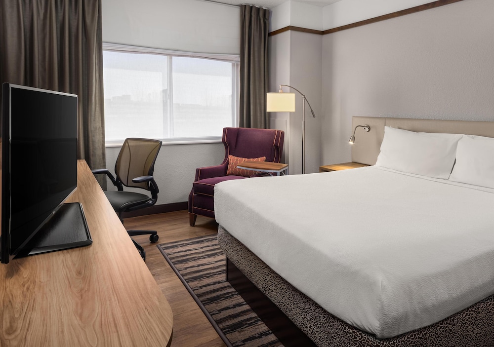 Hilton Garden Inn Minneapolis Airport Mall of America - photo 25