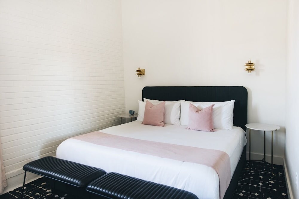 The Bellwether Hotel - photo 58