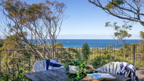 Beach Bay and Bush at Killcare — hotel in Booker Bay