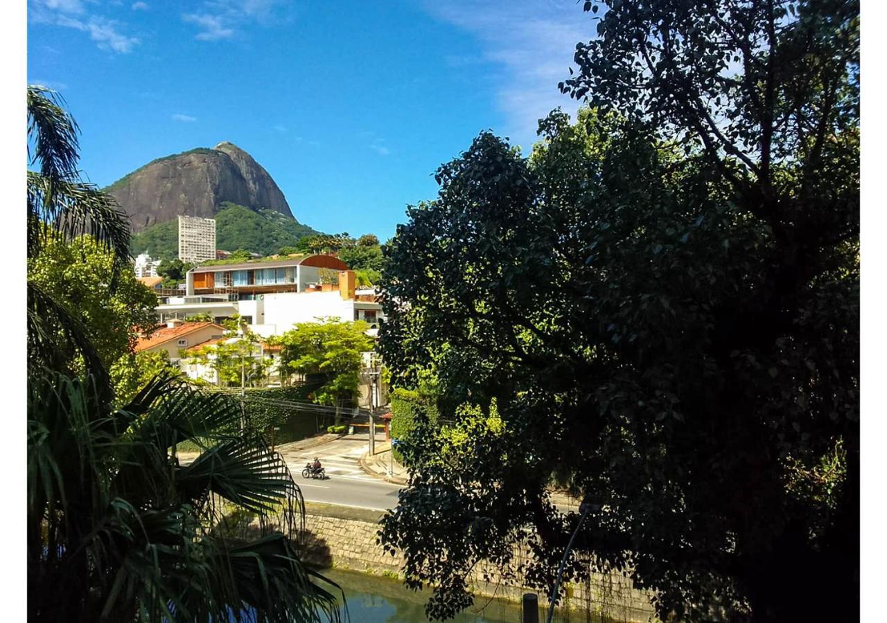 O Melhor Residencial com Serviços do Leblon — 4-Star Luxury Hotel in Rio De Janeiro, Brasil