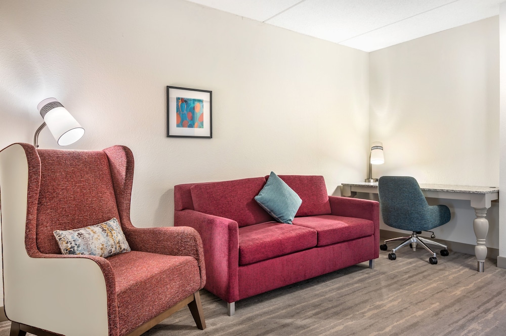 Hilton Garden Inn Wisconsin Dells - photo 11