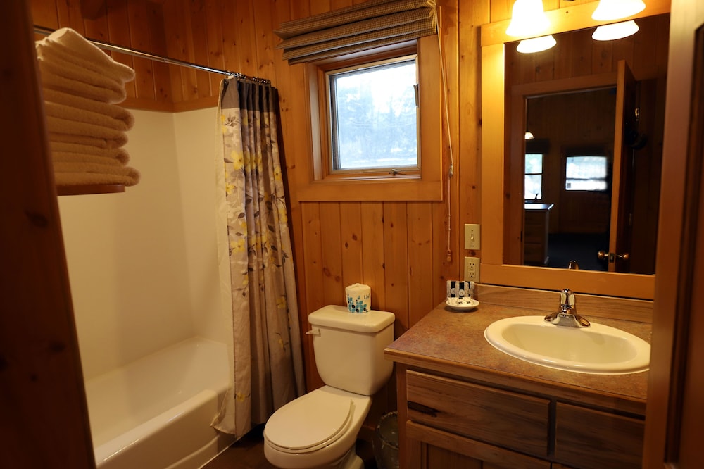Sun Mountain Lodge - photo 37