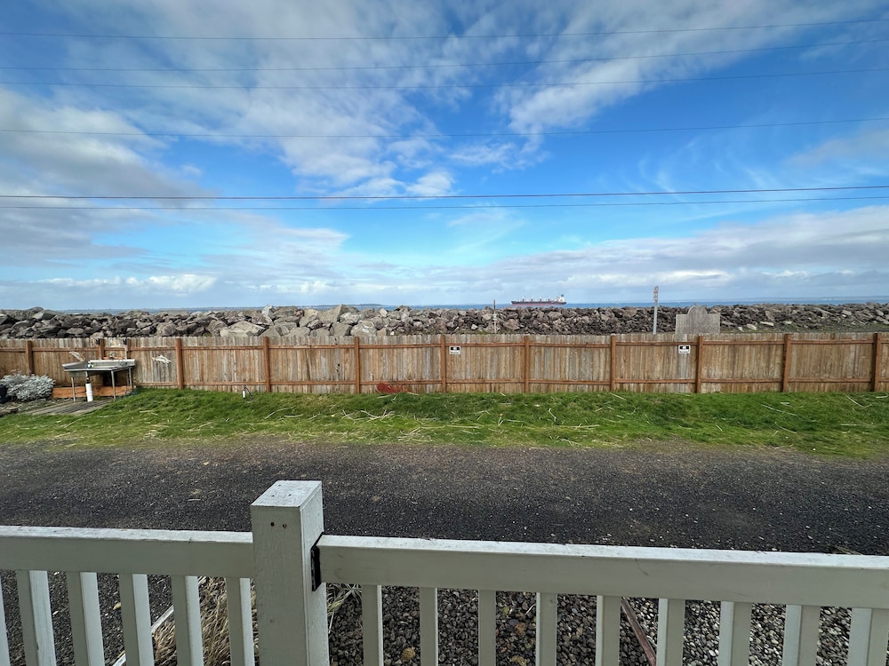 Westport Marina Cottages - photo 29