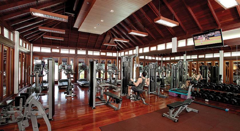 Marriott's Mai Khao Vacation Club — 4-Star Luxury Hotel in Phuket, Thailand