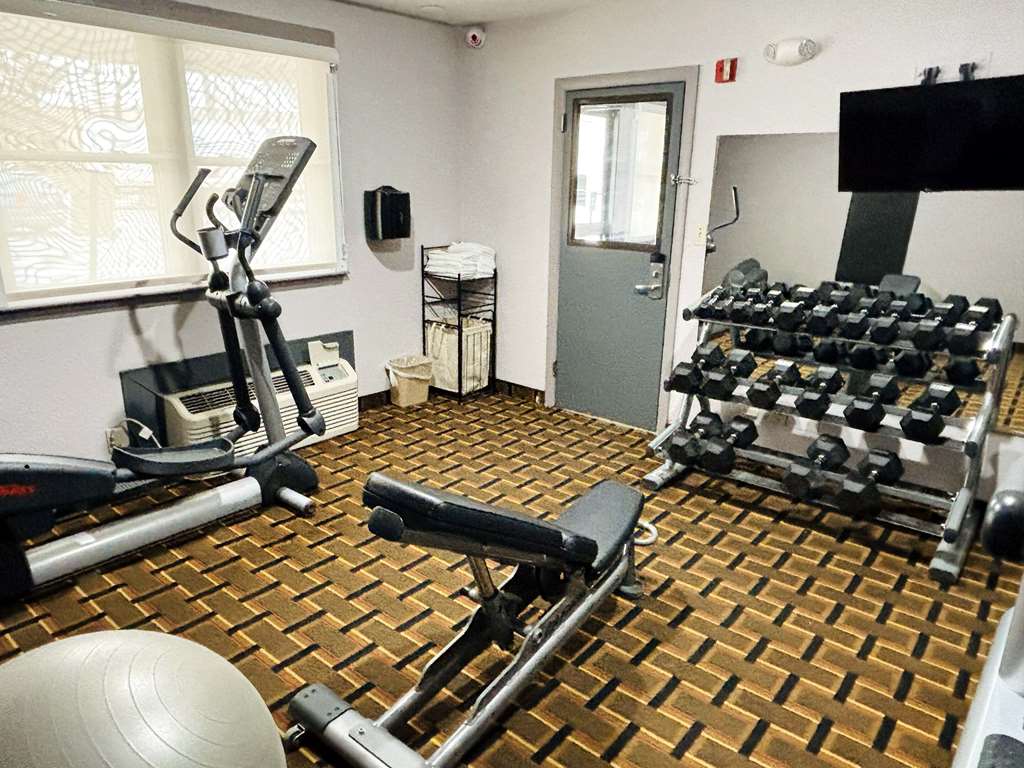 Quality Inn Raynham Taunton - photo 32
