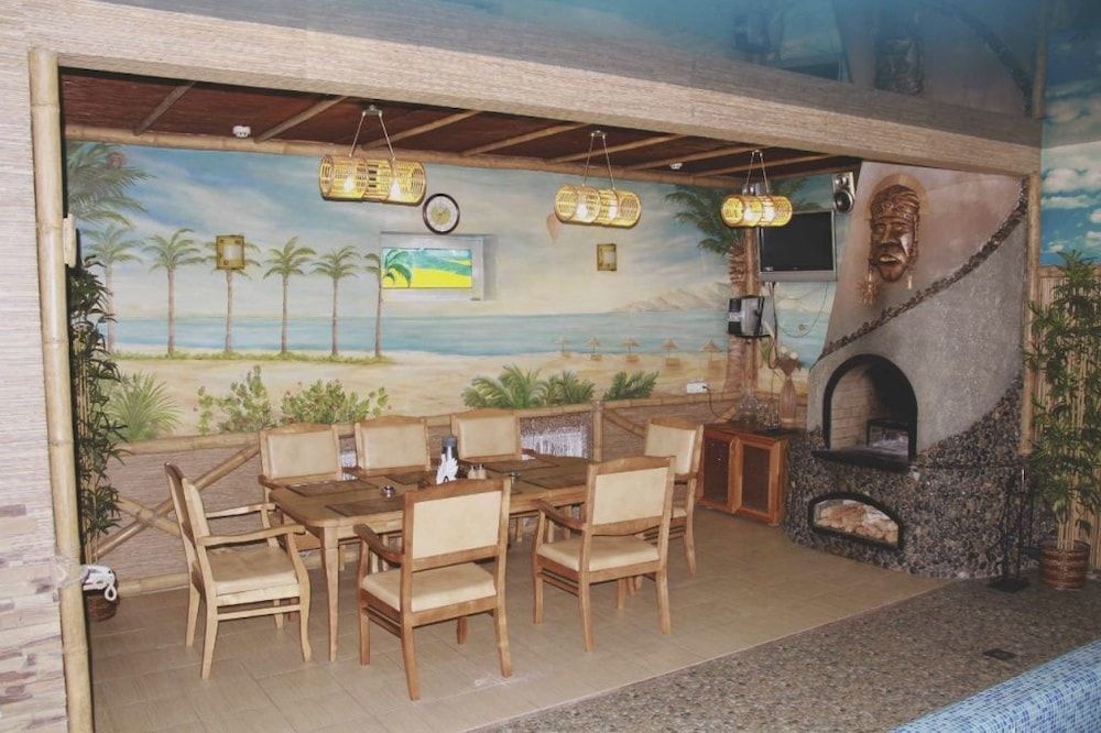 Zagorodniy in Novosibirsk, Russia