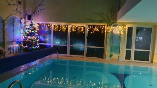 Apartament Małgosi — 4-Star Luxury Hotel in Malbork, Poland