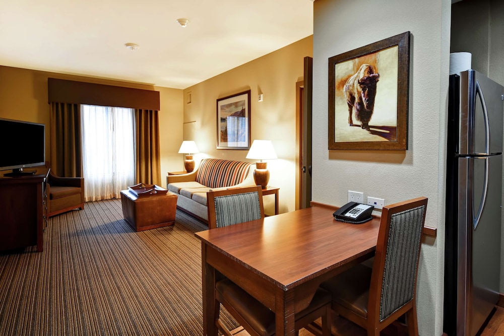 Homewood Suites by Hilton Kalispell MT - photo 21