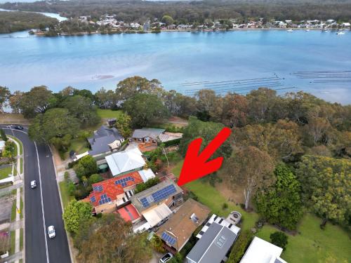Absolute Waterfront - last minute hotel in North Haven