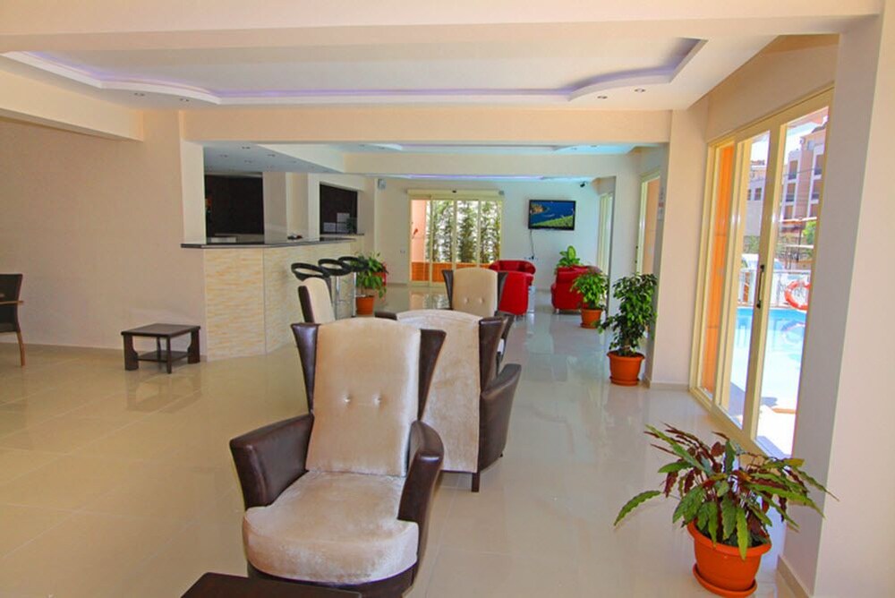 Aristo Hotel — Didim — photo 4