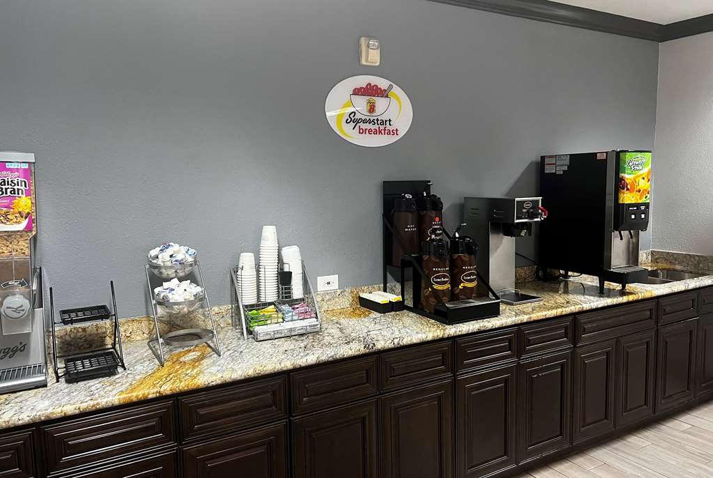 Super 8 by Wyndham Port Arthur Nederland Area - photo 15