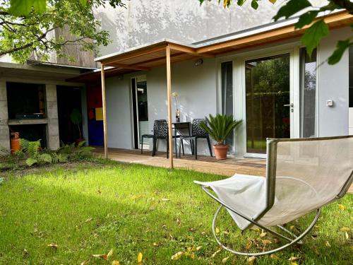 Apartma Art — 4-Star Luxury Hotel in Kobarid, Slovenia