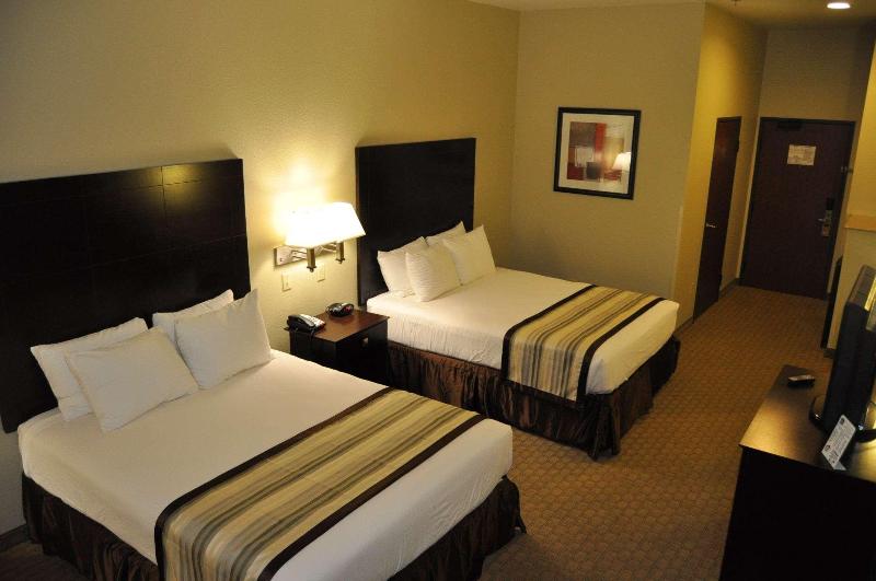 Best Western Oasis Inn - photo 41