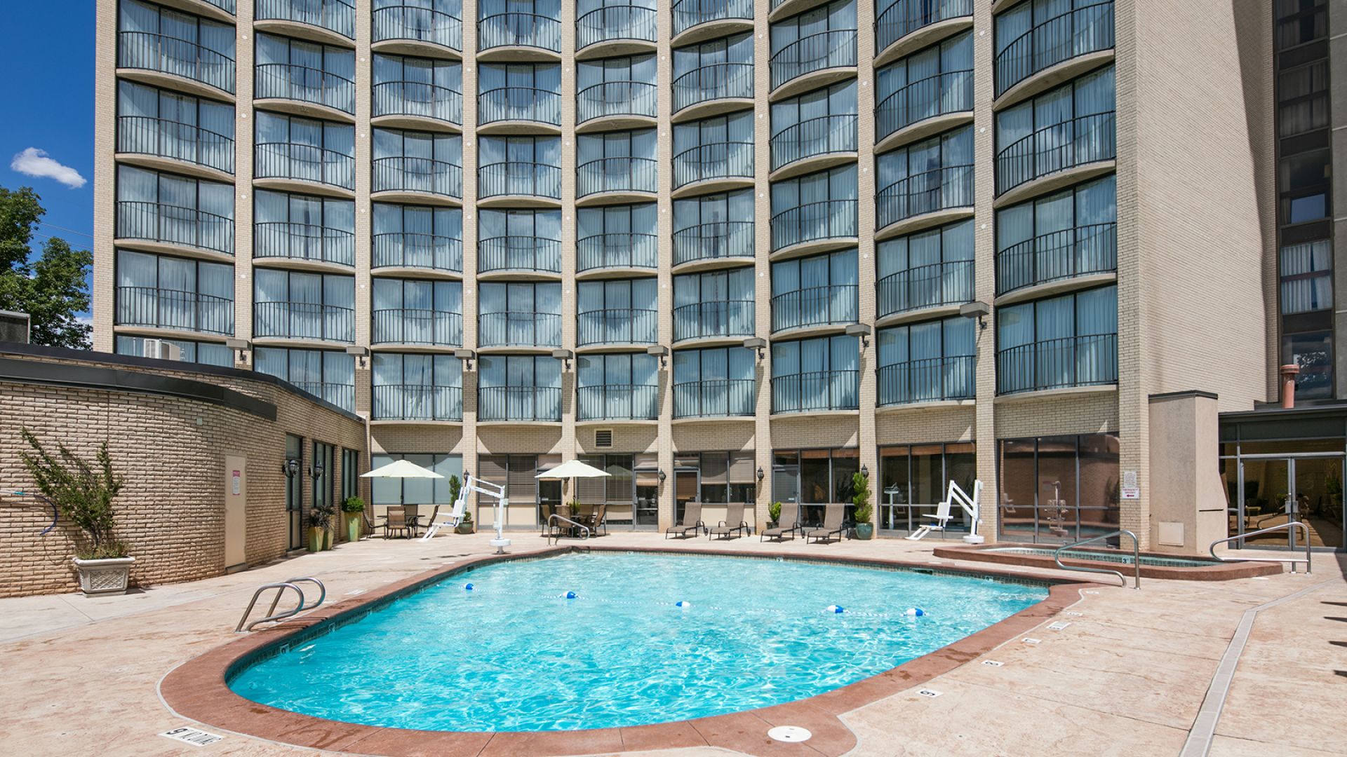 Hotel RL Salt Lake City - photo 6