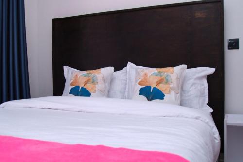 Edenville Greenzone Apts — 4-Star Luxury Hotel in Nairobi, Kenya