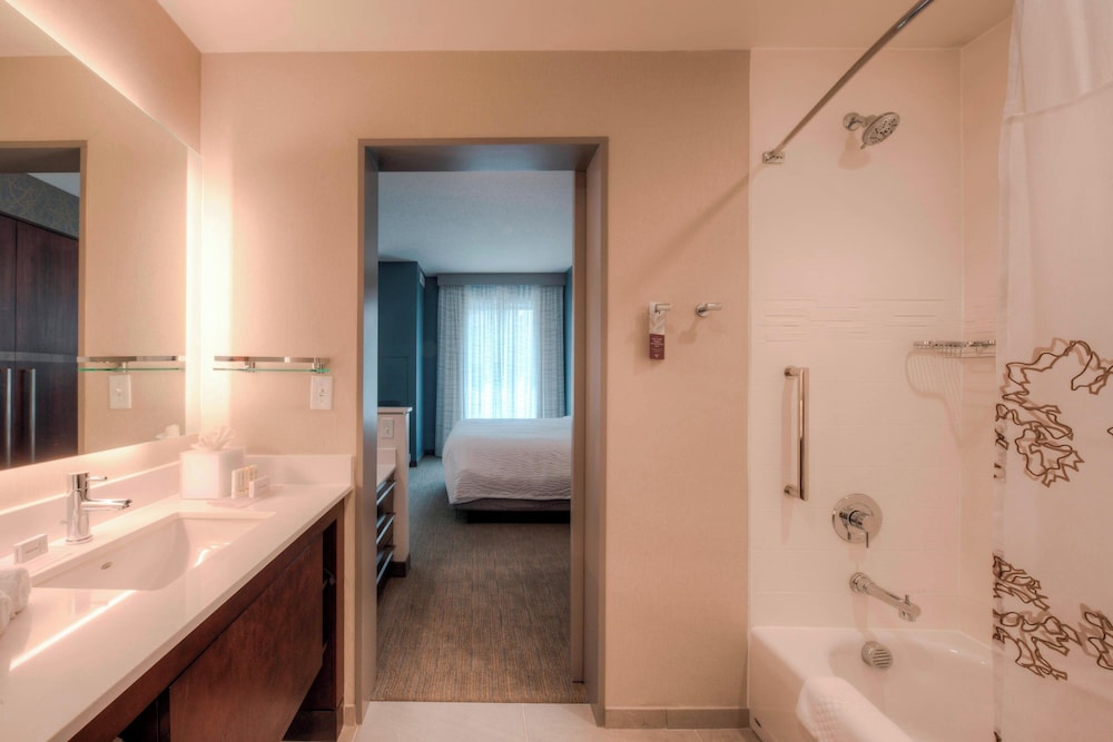 Residence Inn by Marriott Raleigh Downtown - photo 49