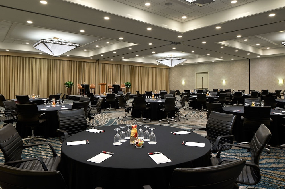 Westfields Marriott Washington Dulles - photo 64