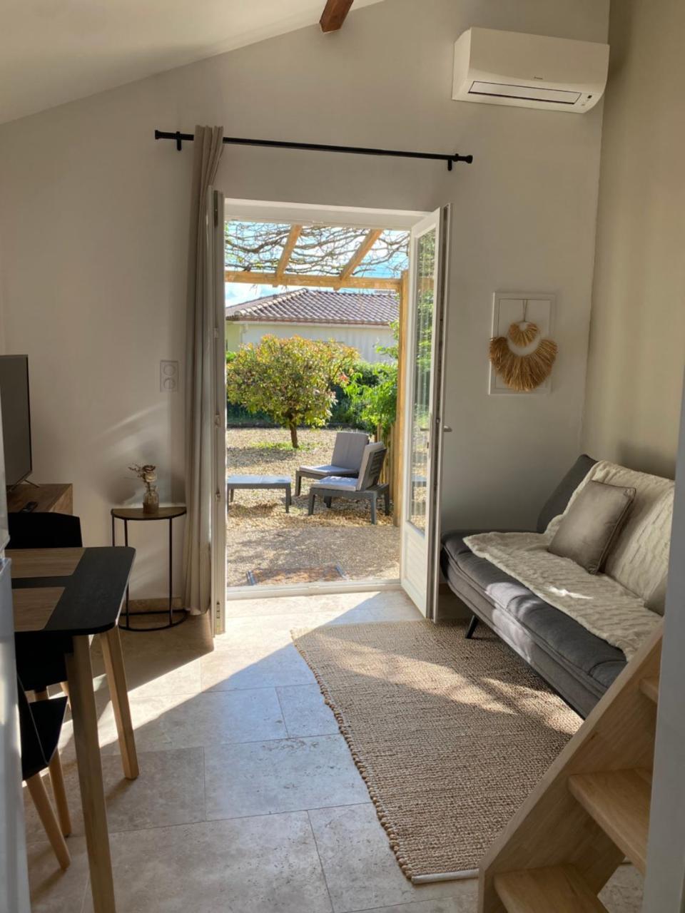 Studio Dans Les Pins - last minute hotel in Ales
