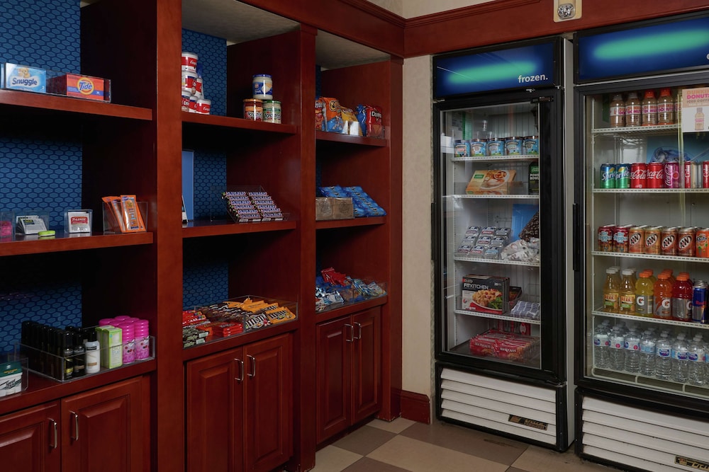 Hampton Inn & Suites Roswell - photo 29
